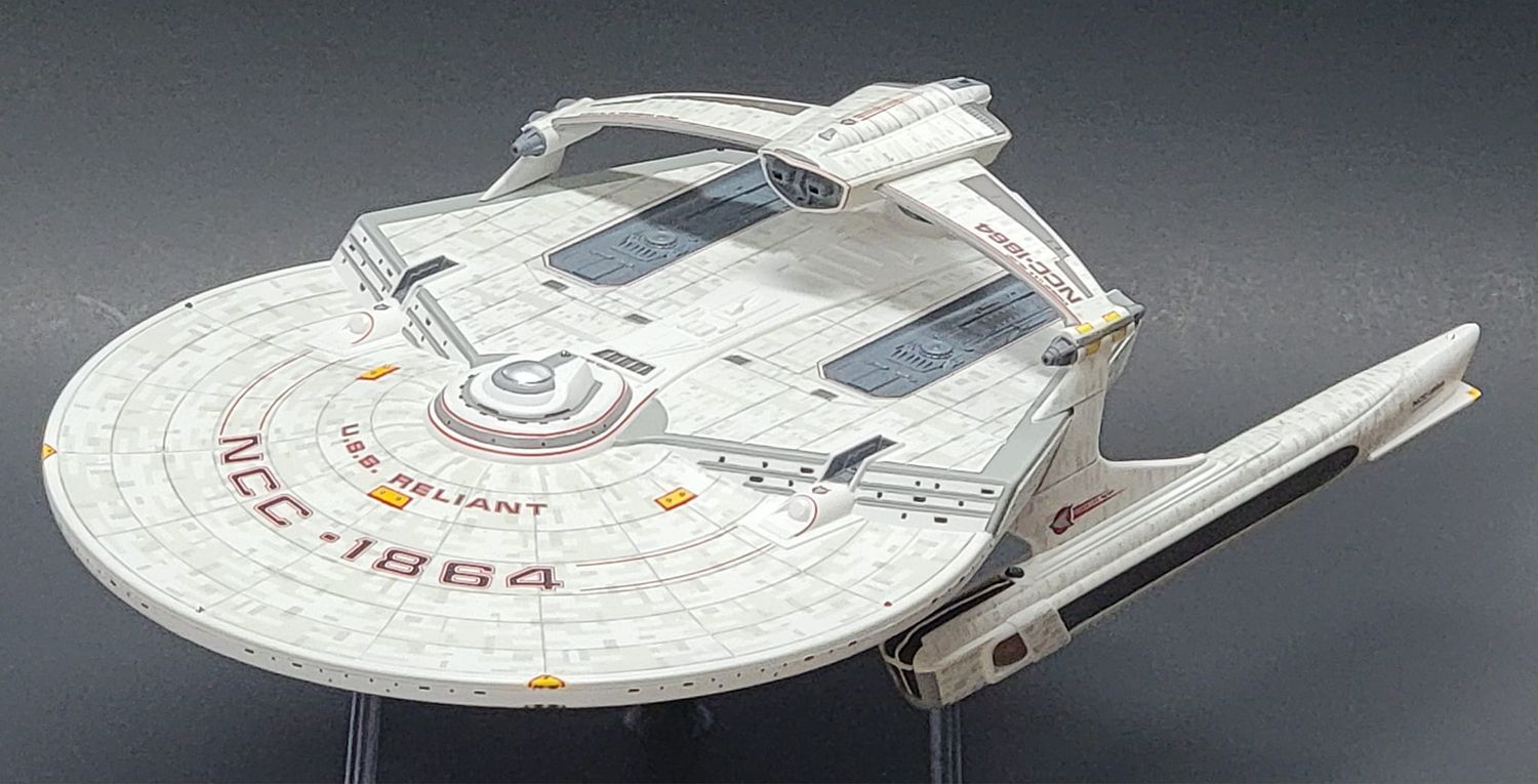 *537/650 Scale Reliant/Miranda Class Aztec Decal Set