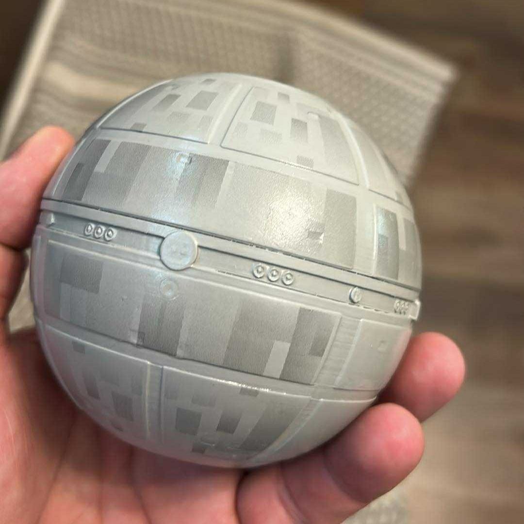 350 SCALE DAEDALUS - DETAILS AND AZTECS