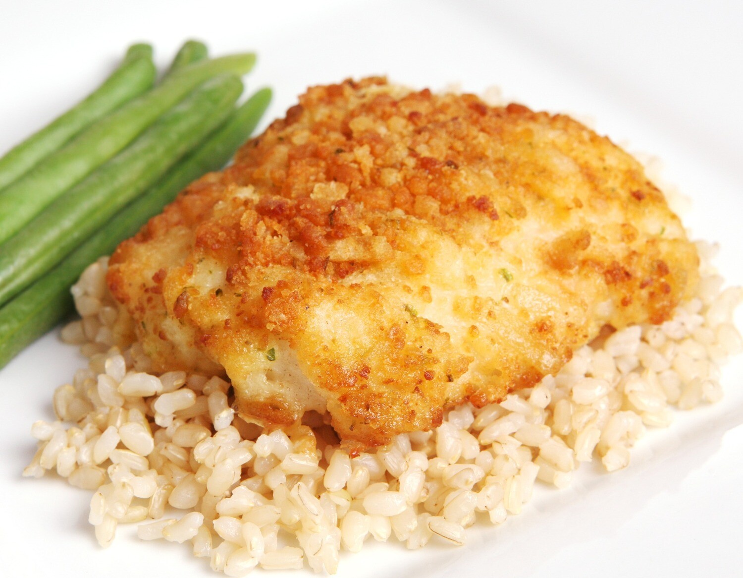 6oz Potato Crusted Pacific Cod with Chives + Cheddar (Sold in 2PK)