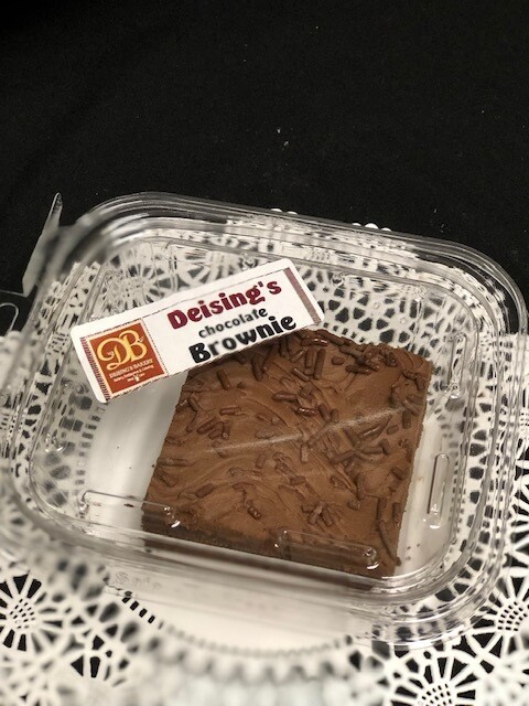Brownie