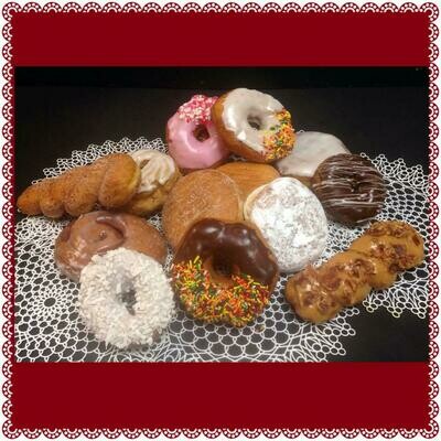DONUTS