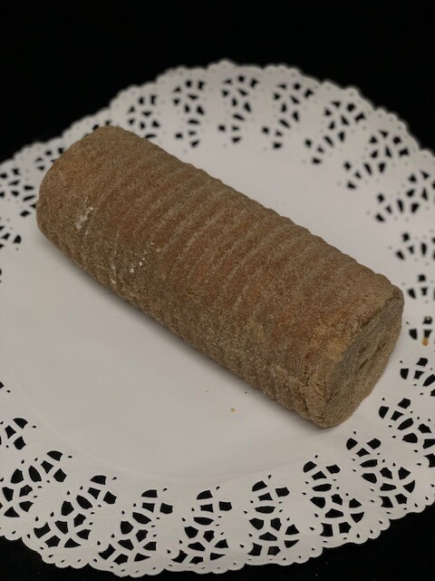 CINNAMON SWIRL BREAD