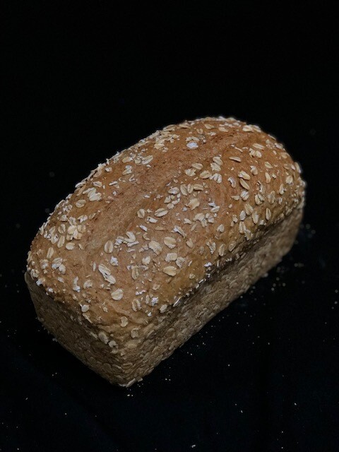 Multi Grain Bread