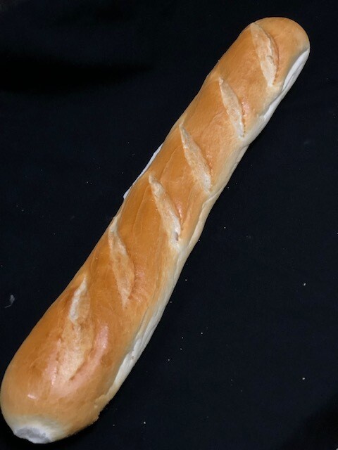 FRENCH BREAD