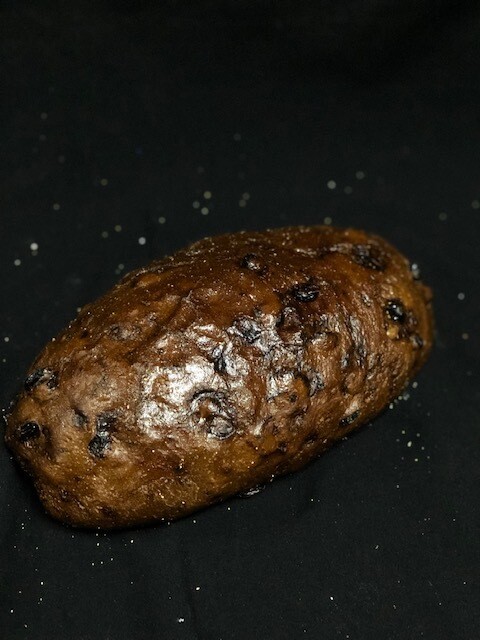 RAISON PUMPERMICKEL