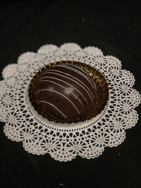Chocolate Bomb
