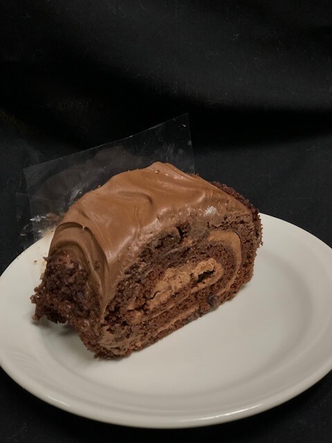 Fudge Swirl