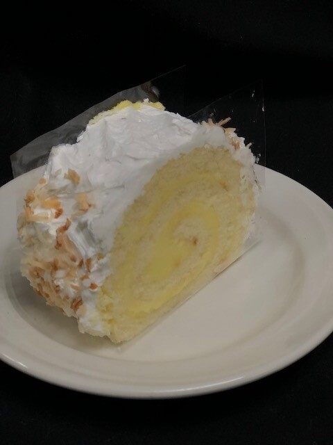 Lemon Swirl