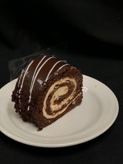 Mocha Swirl