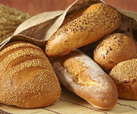 Pick 3 Loaves of Bread (shipped)