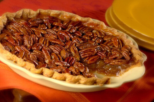 Pecan Pie 9&quot;