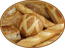 Bread