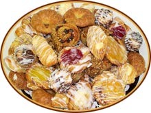 Pastries