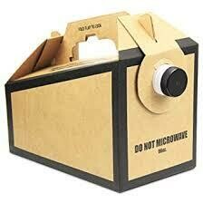 Box of Joe (coffee)
