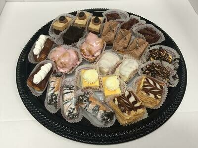 Catering Options