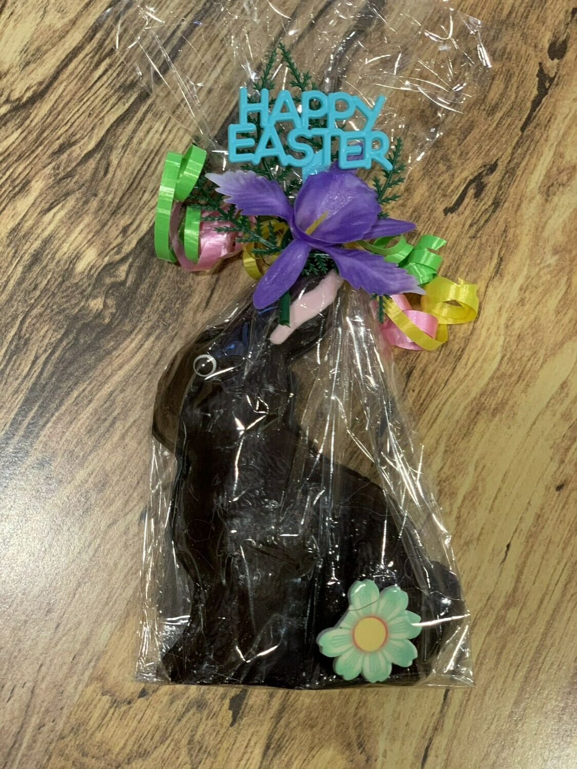 Chocolate Bunny