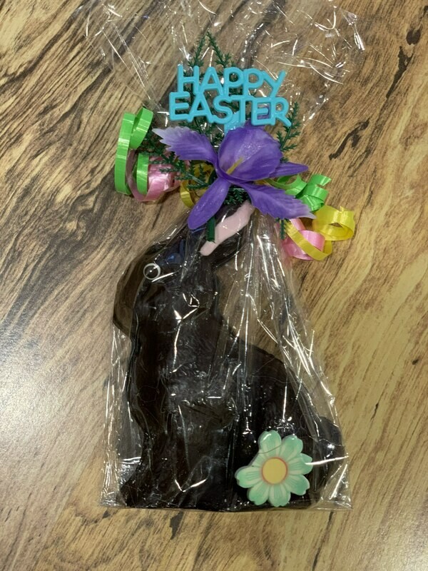 Chocolate Bunny