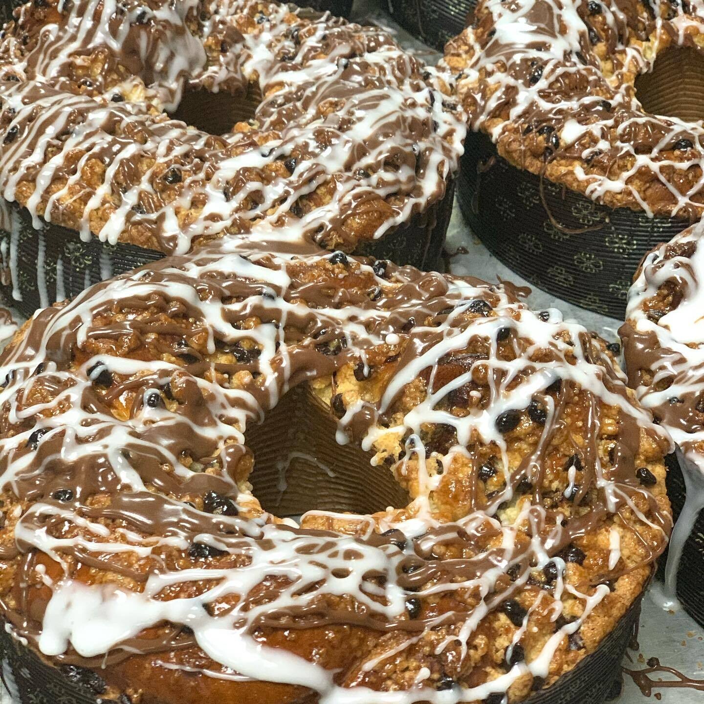 Jewish Babka