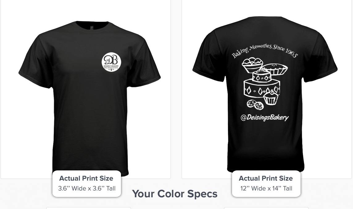 Deising T-Shirt