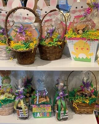 Easter Items