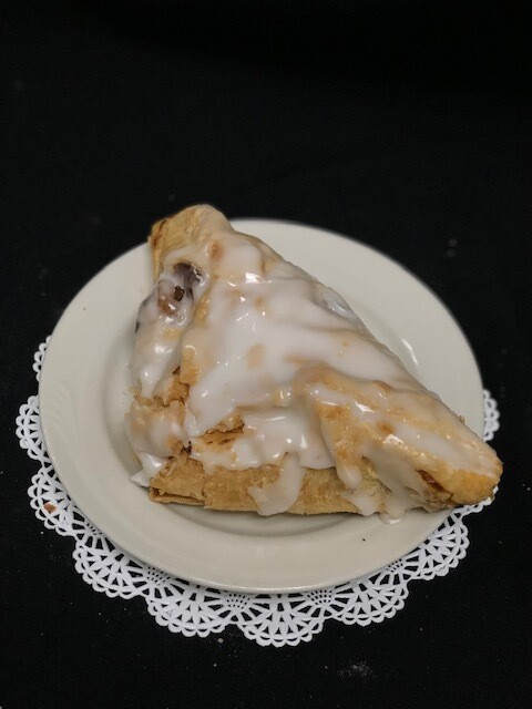 Apple Turnover