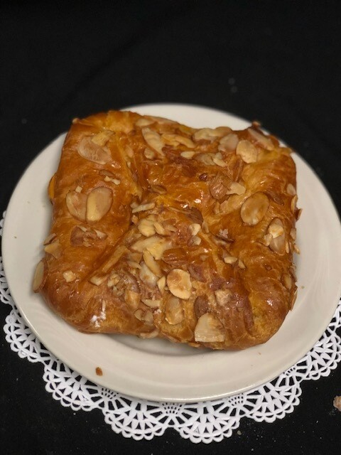 Cheese Danish