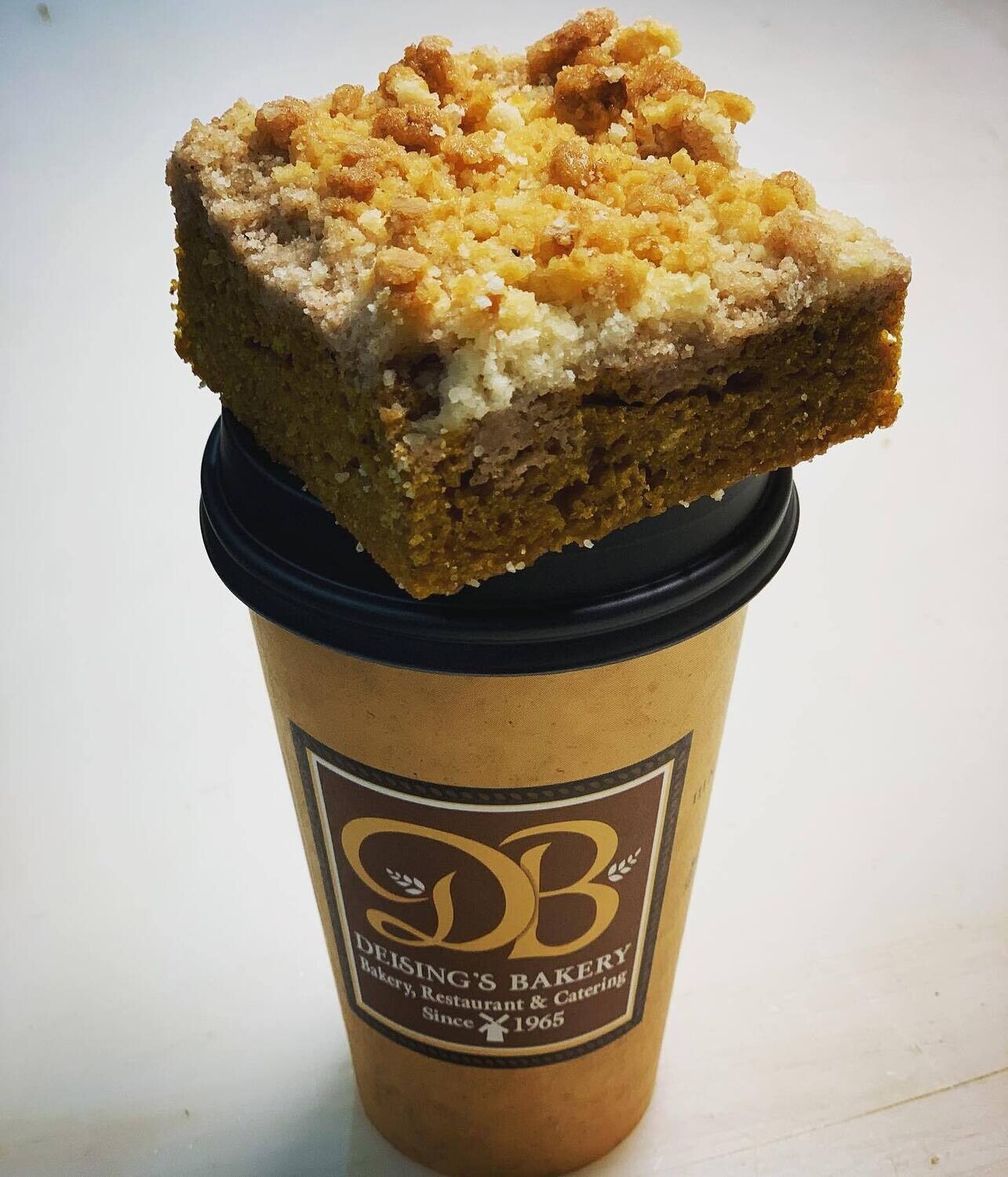 Pumpkin Square