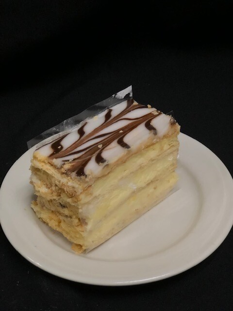 Napolean Slice