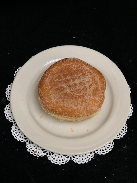 Jelly Donut