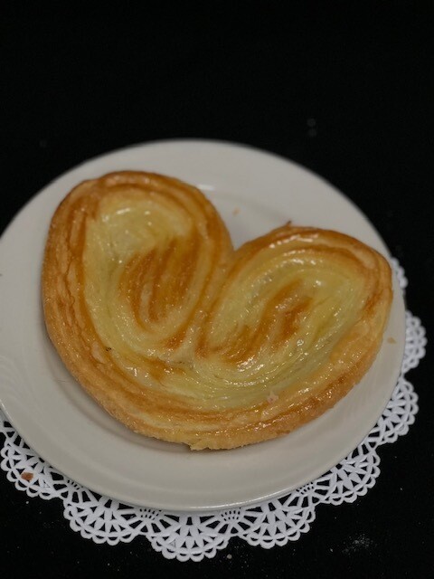 Elephant Ear
