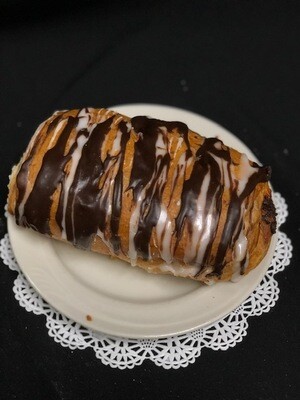 Chocolate Croissant