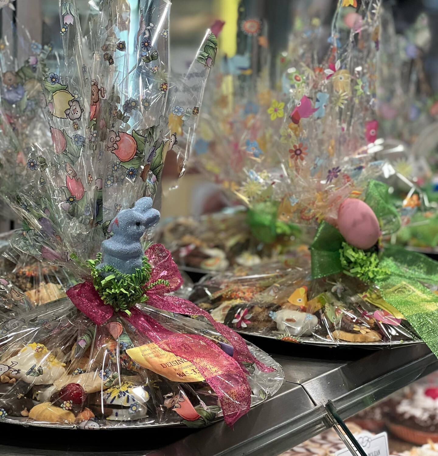 Cookie Tray (2lb)