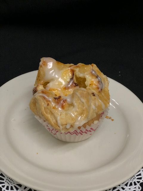 Cheese Crown