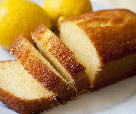 Pound Cakes (Qty 3) SHIPPED