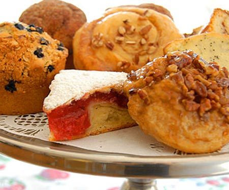 Pastry Box #1 (shipped)