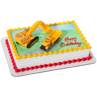DecoSet Cake Kits