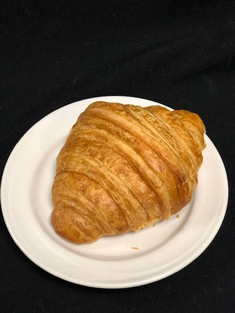 Croissant 6 pack