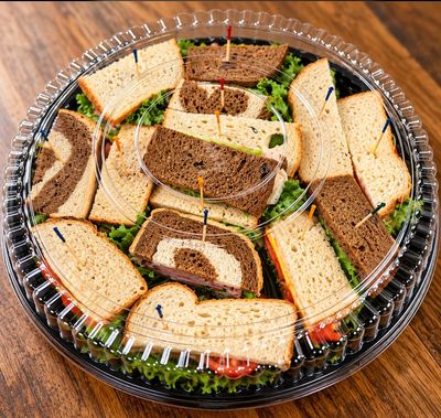 Lunch/Dinner Catering