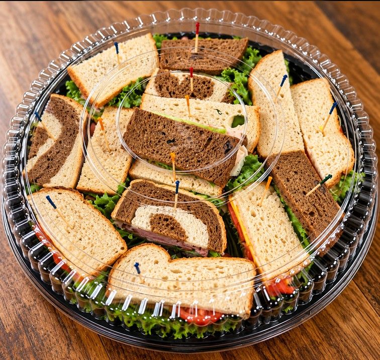 Sandwich Platter