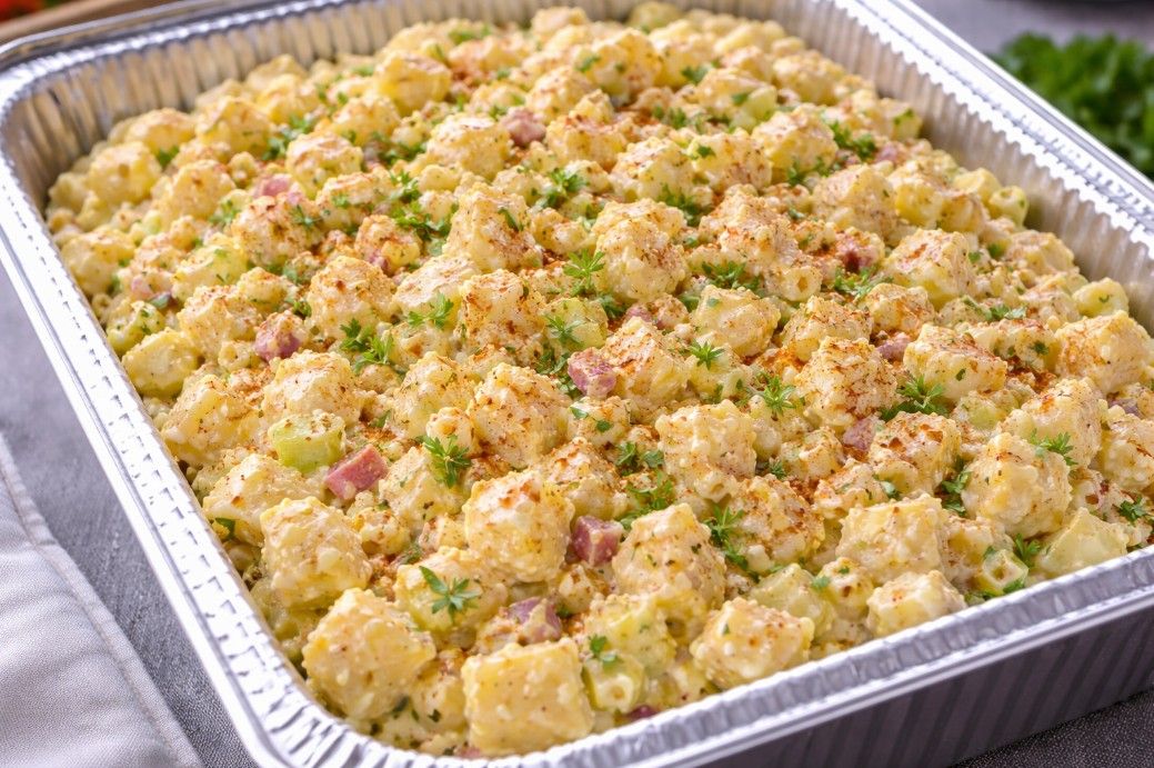 Potato Salad (by the lb)