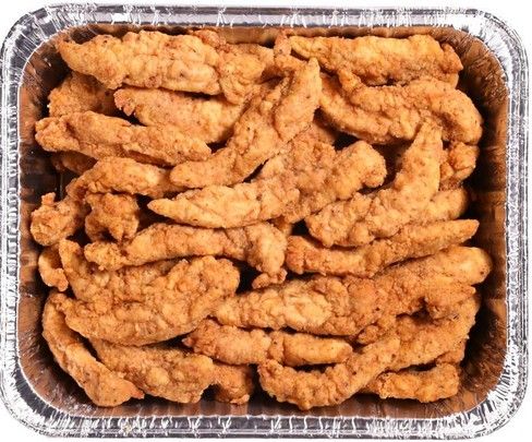 Chicken Tender Tray