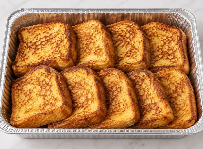 Pancake Tray