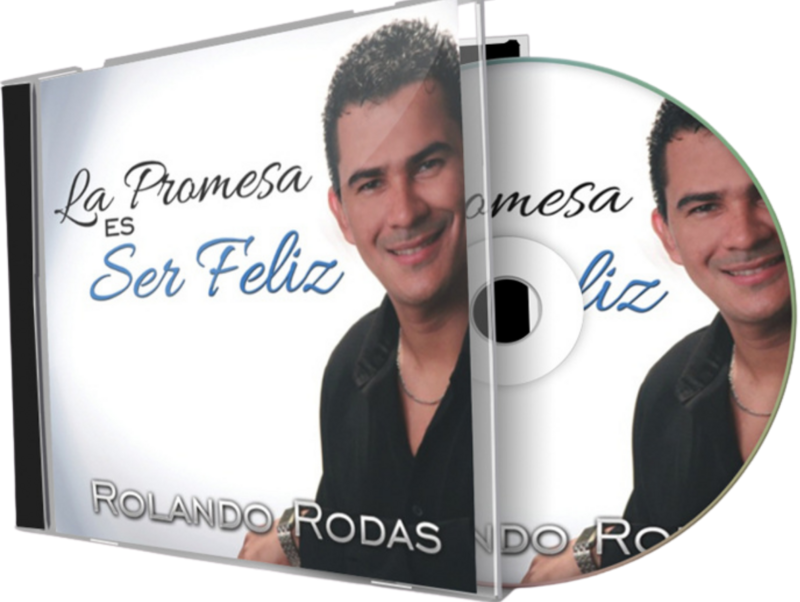 La promesa es ser feliz