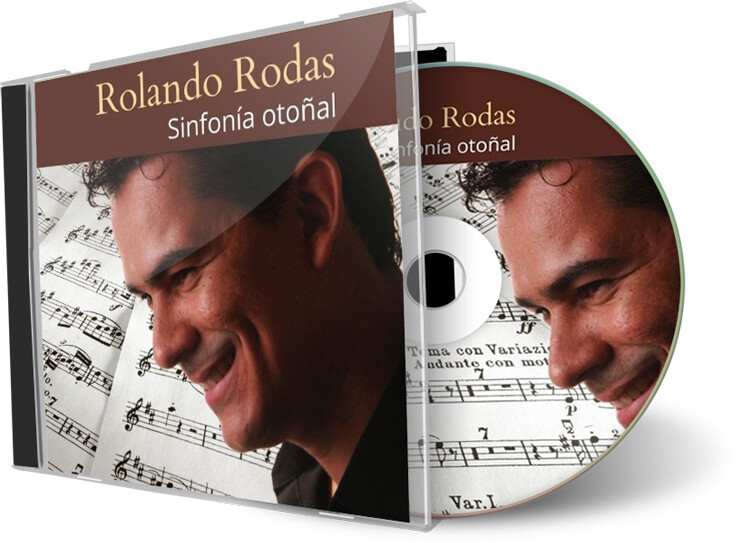 Sinfonía otoñal