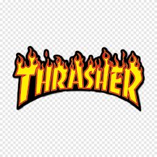 Thrasher