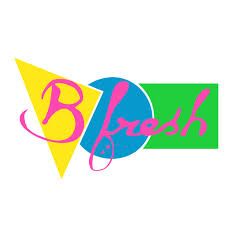 B Fresh