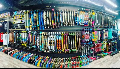 Boards