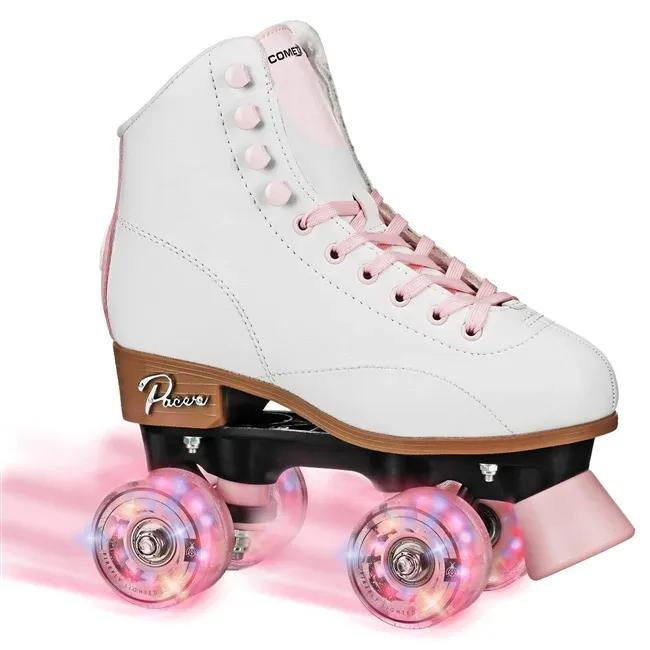 Pacer Comet Kids