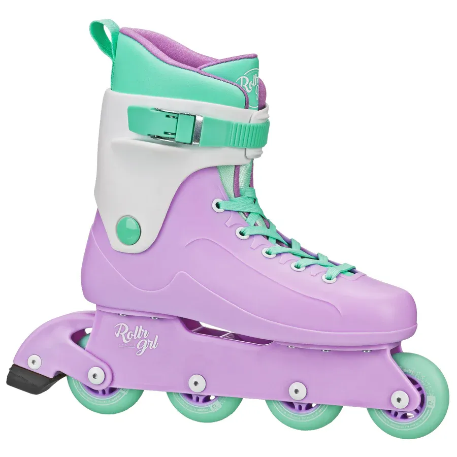 RollerDerby Ocean Shore Inline