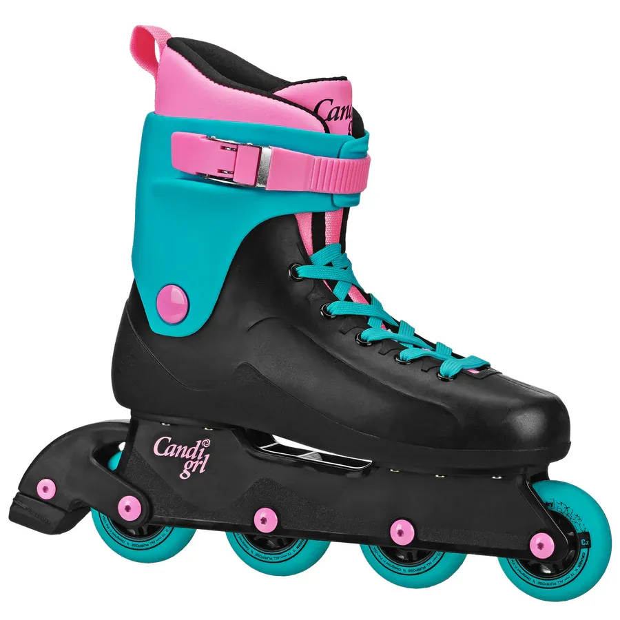 RollerDerby South Beach Inline